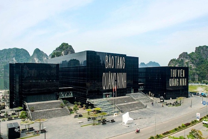 attractions halong bay top 15 halong bay must-sees halong bay quang ninh museum